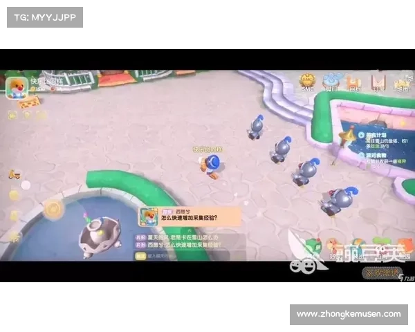 摩尔庄园白色浆果获取途径详细攻略与步骤解析