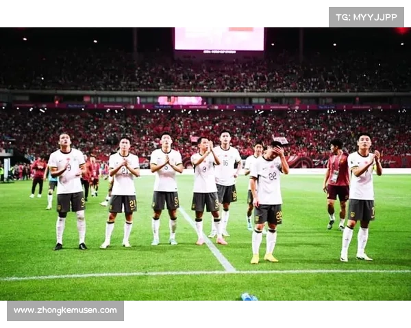 中国国足对阵日本的比赛开球时间及赛事详情解析