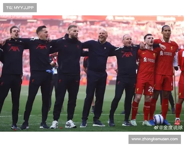 利物浦对阿森纳比赛时间揭晓球迷关注英超焦点大战即将开赛