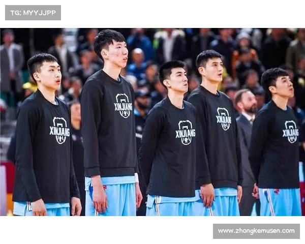 周琦回归新疆队的未来发展前景与面临的挑战分析