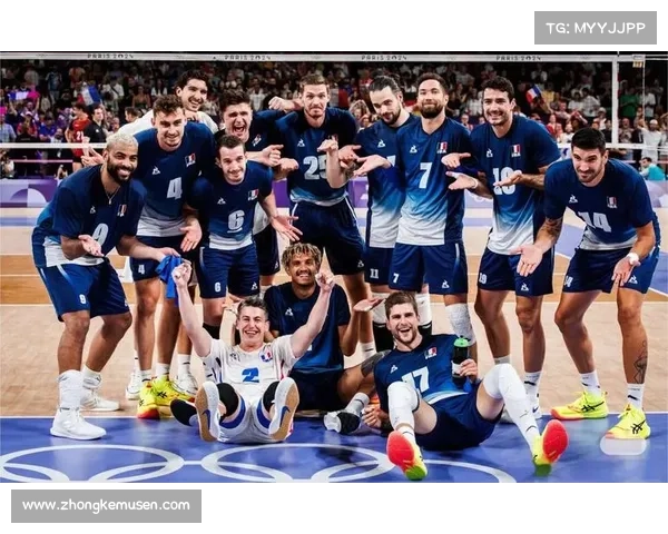 全方位实用指南教你轻松观看2023法国对波兰巅峰对决比赛盛况 全方位实用指南教你轻松观看2023法国对波兰巅峰对决比赛盛况